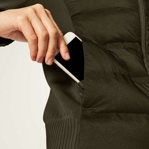 Down & Around Jacket (Armory)